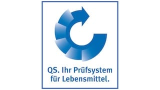 QS Logo deutsch